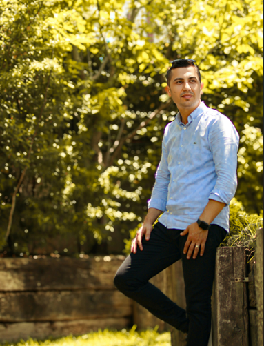 <em>Juan David.</em>